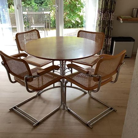 Landleben - Ferienhaus 2 Fritzlar Dış mekan fotoğraf