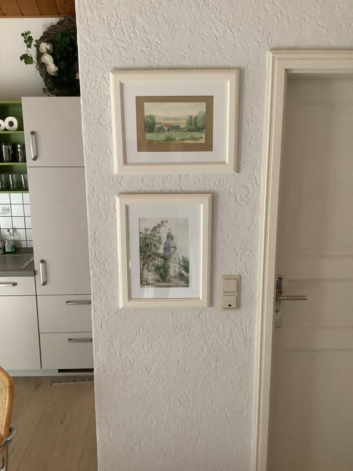 Landleben - Ferienhaus 2 Fritzlar Dış mekan fotoğraf